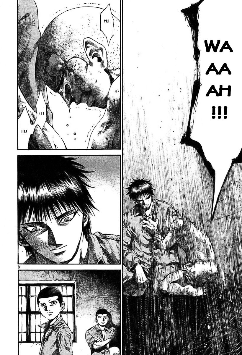 Rainbow Chap 6 - Next Chap 7