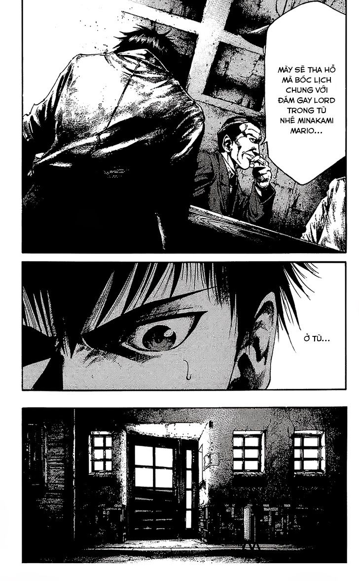 Rainbow Chap 63 - Next Chap 64