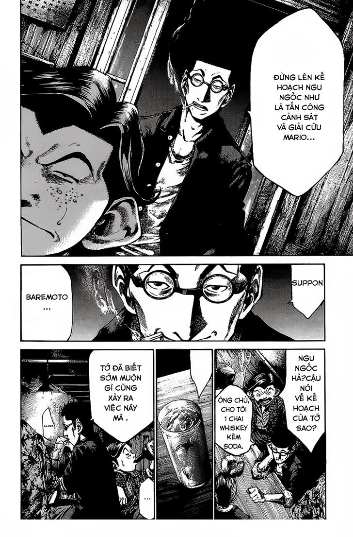 Rainbow Chap 63 - Next Chap 64