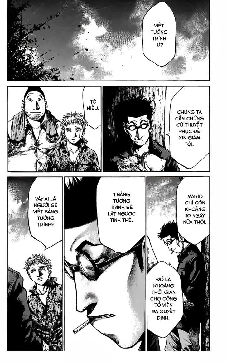 Rainbow Chap 64 - Next Chap 65