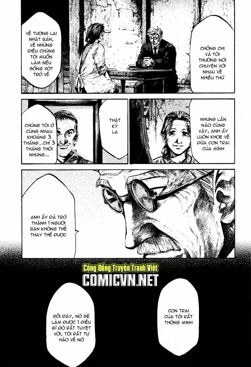 Rainbow Chap 67 - Next Chap 68