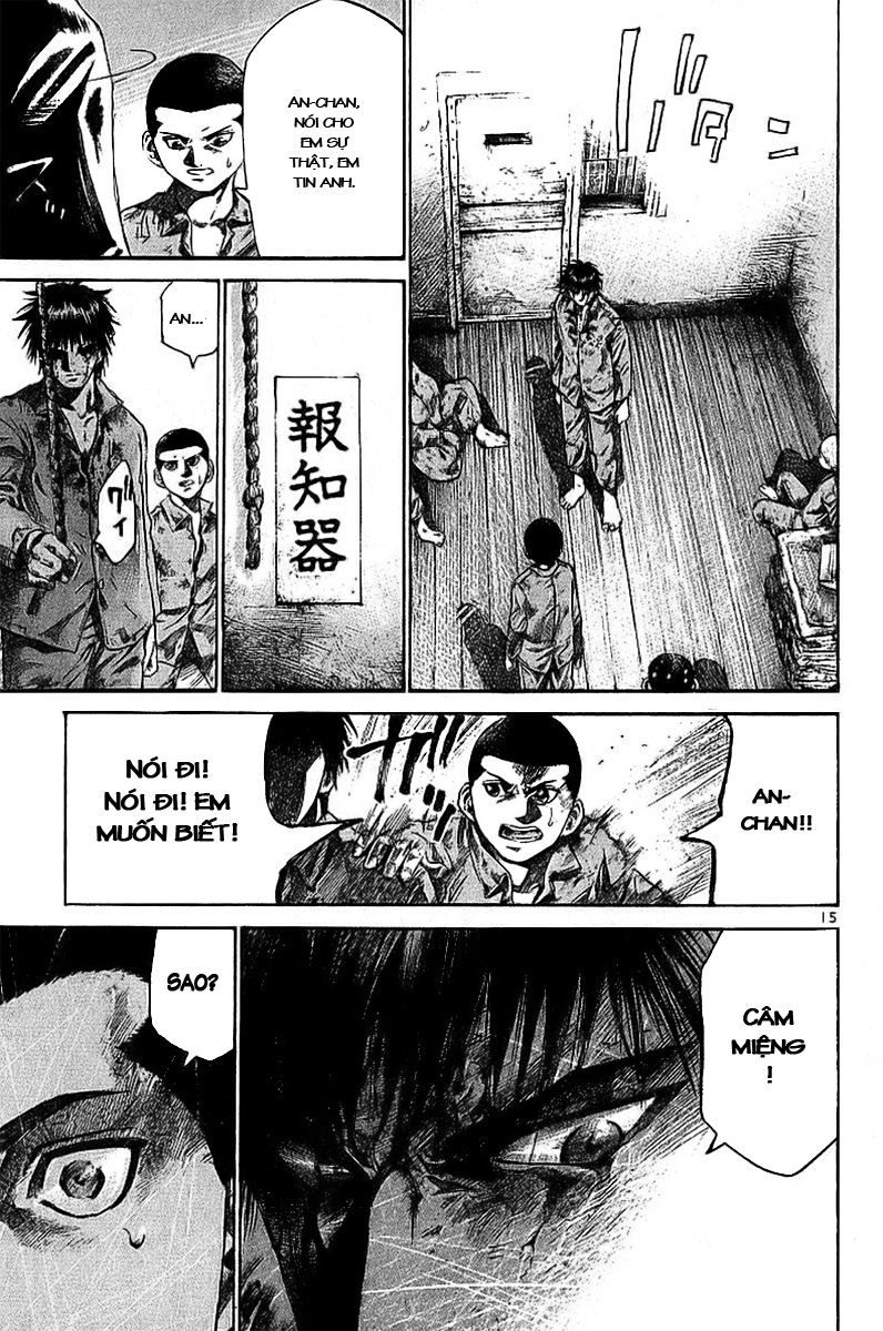 Rainbow Chap 7 - Next Chap 8