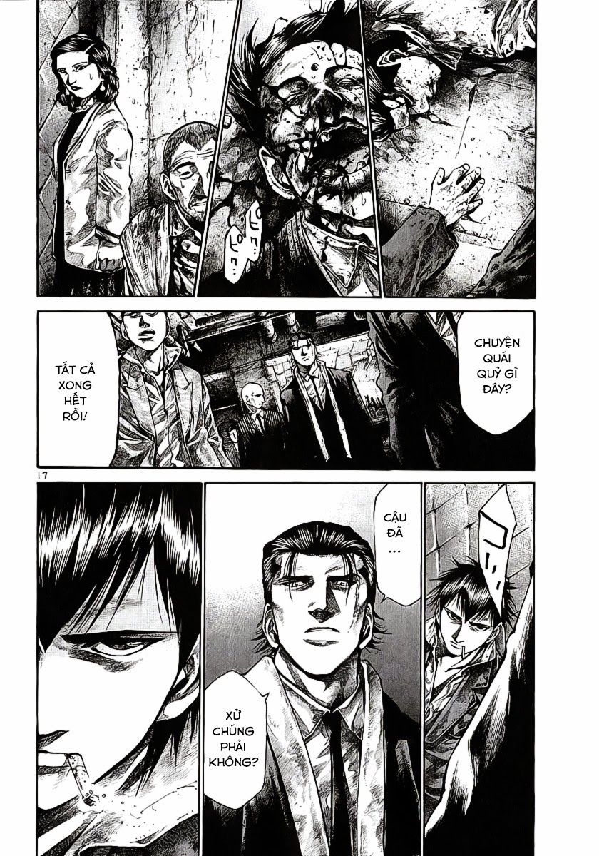 Rainbow Chap 78 - Next Chap 79