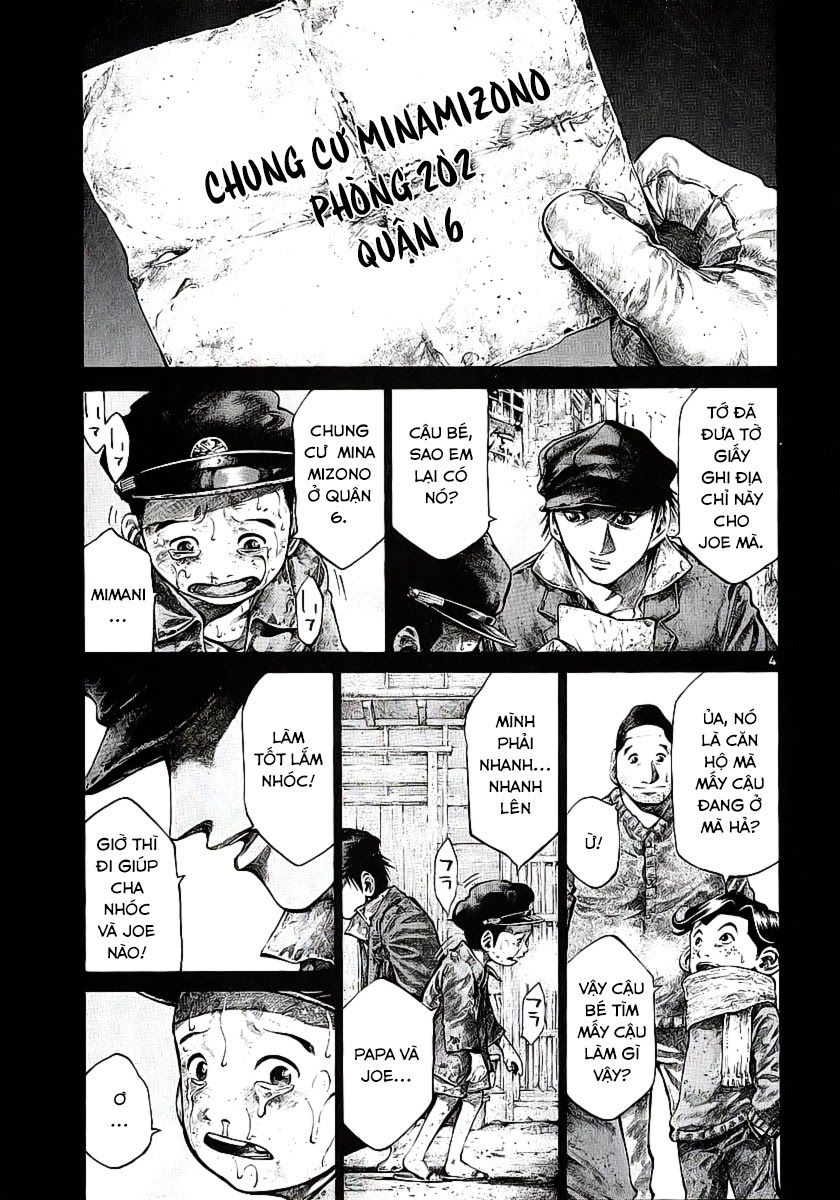 Rainbow Chap 78 - Next Chap 79