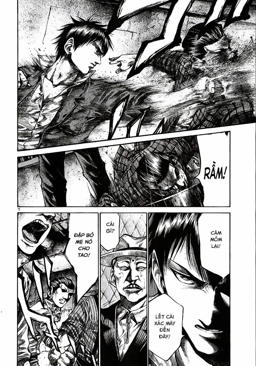 Rainbow Chap 78 - Next Chap 79