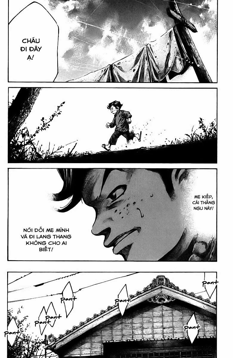 Rainbow Chap 86 - Next Chap 87