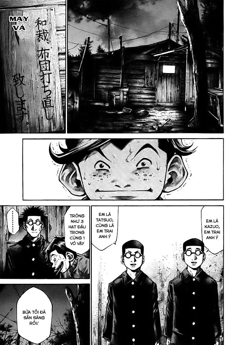 Rainbow Chap 86 - Next Chap 87