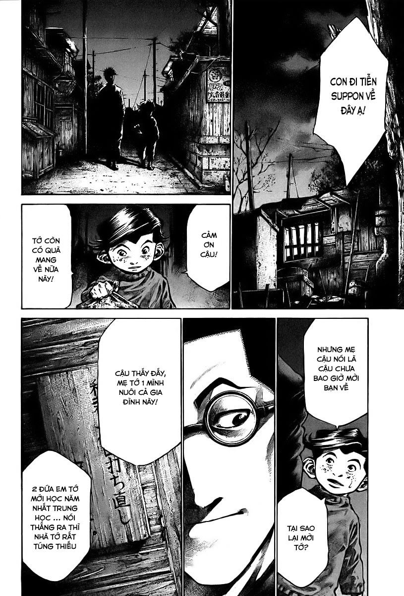 Rainbow Chap 86 - Next Chap 87