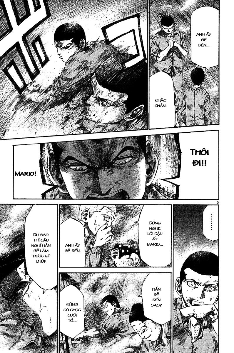 Rainbow Chap 9 - Next Chap 10