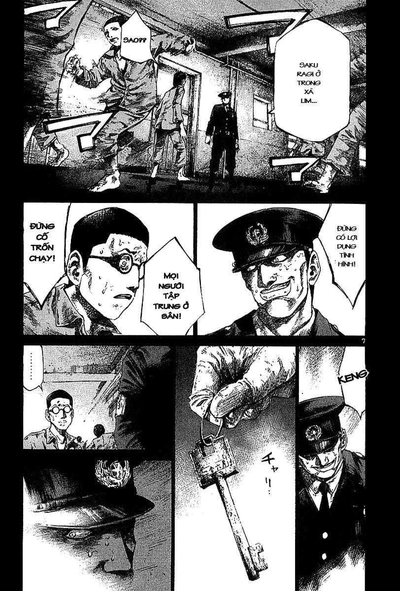 Rainbow Chap 9 - Next Chap 10