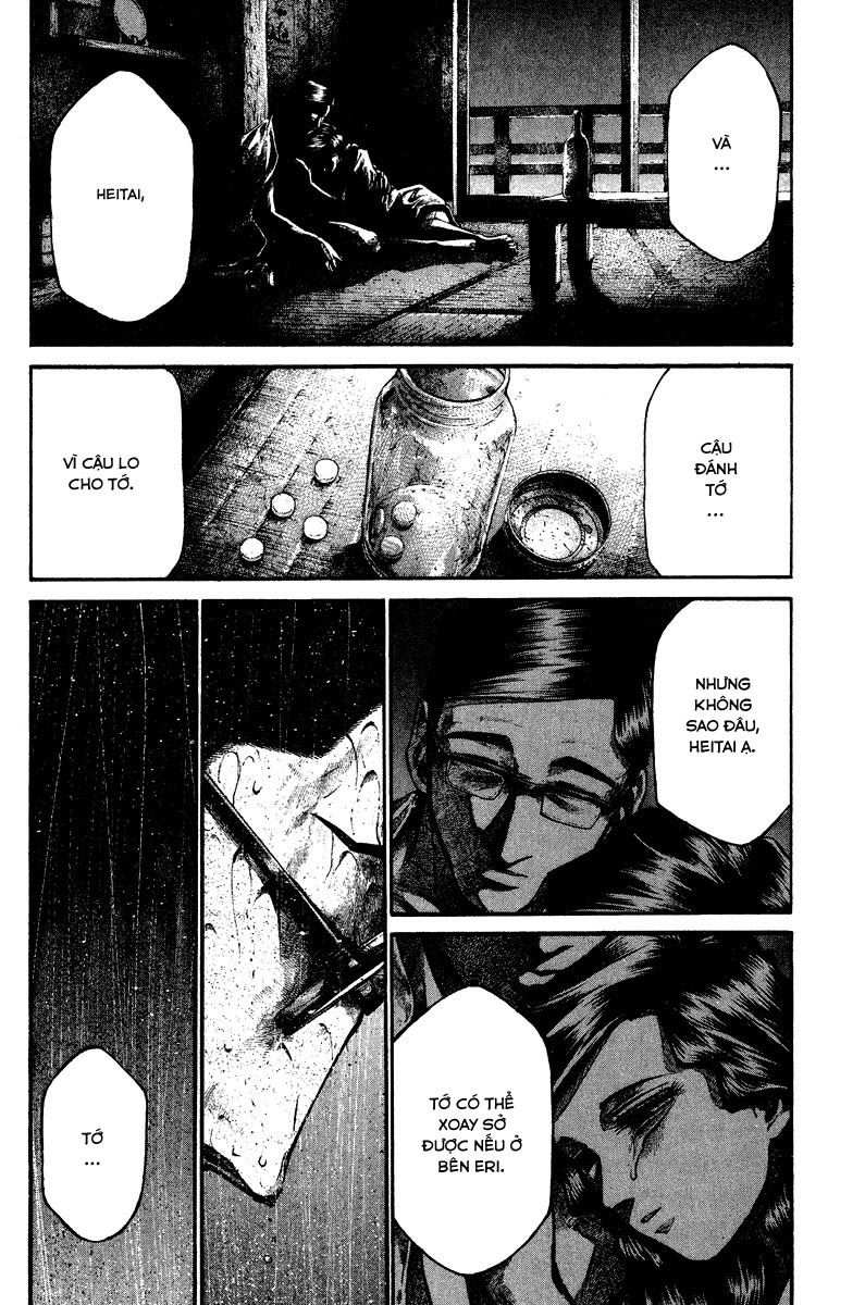 Rainbow Chap 90 - Next Chap 91