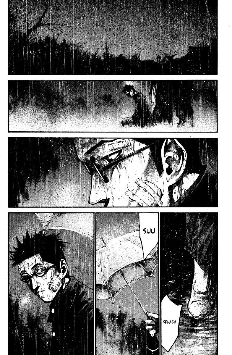 Rainbow Chap 90 - Next Chap 91