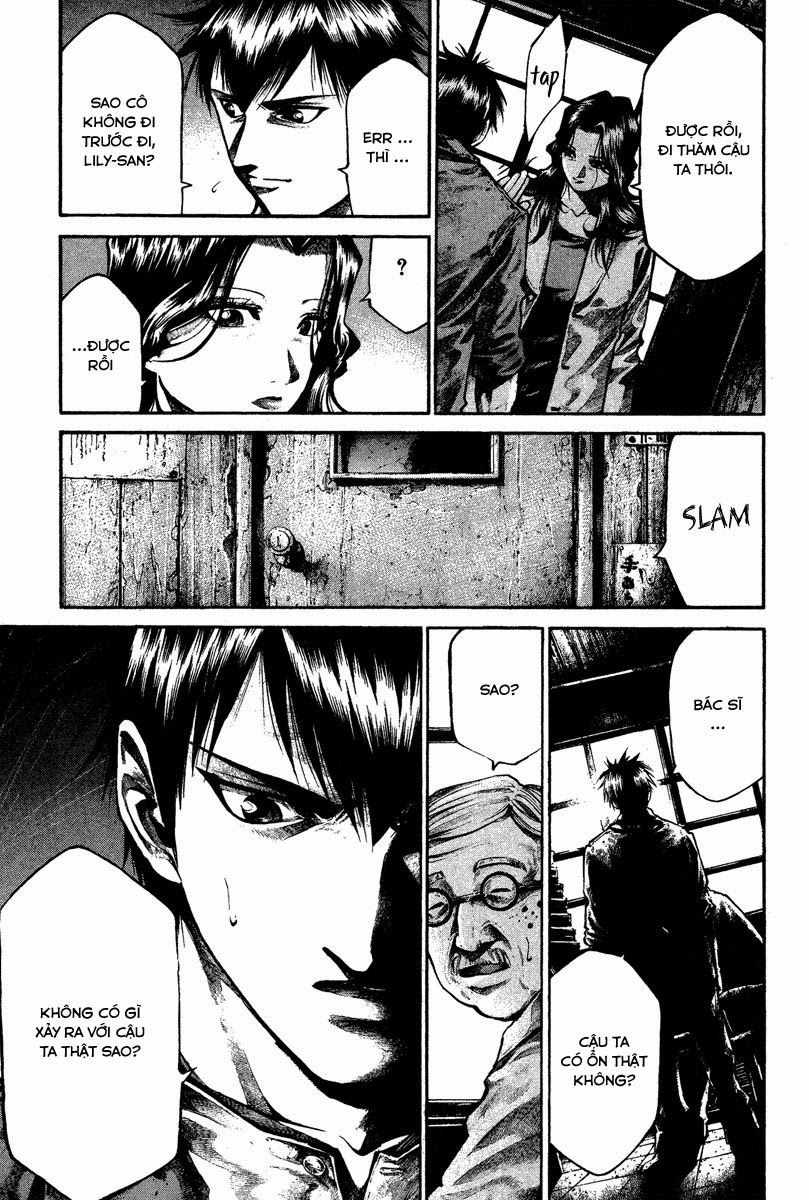 Rainbow Chap 97 - Next Chap 98