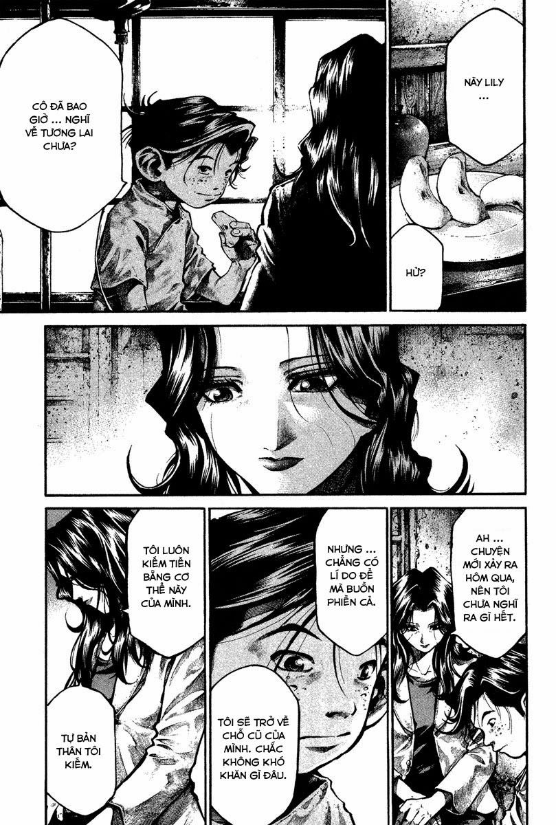 Rainbow Chap 97 - Next Chap 98