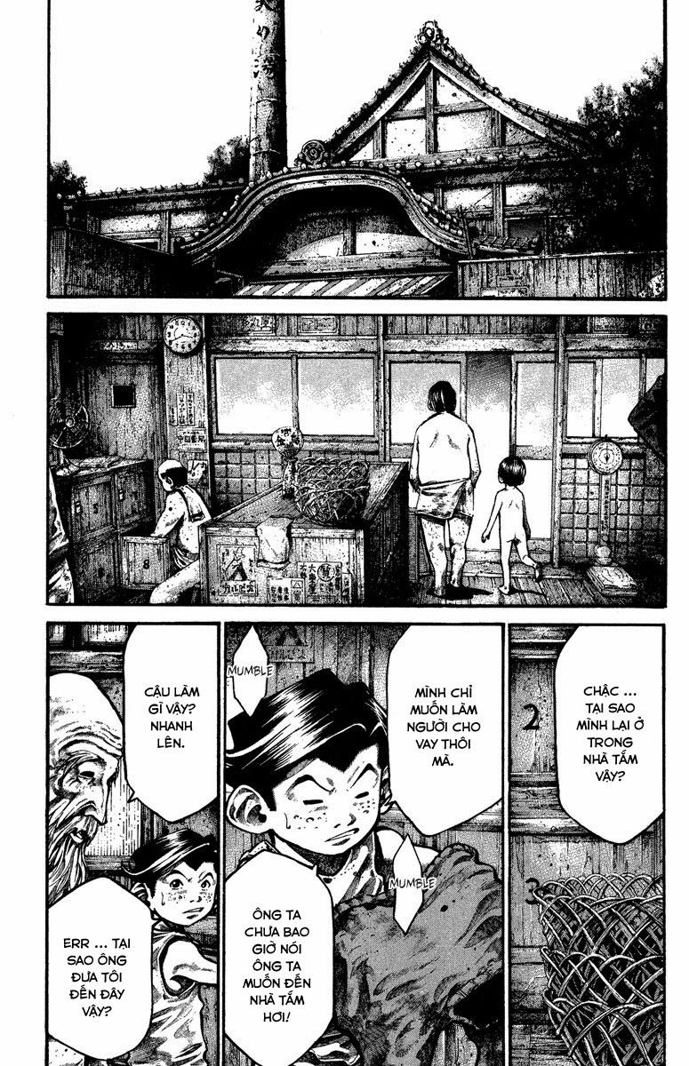 Rainbow Chap 99 - Next Chap 100