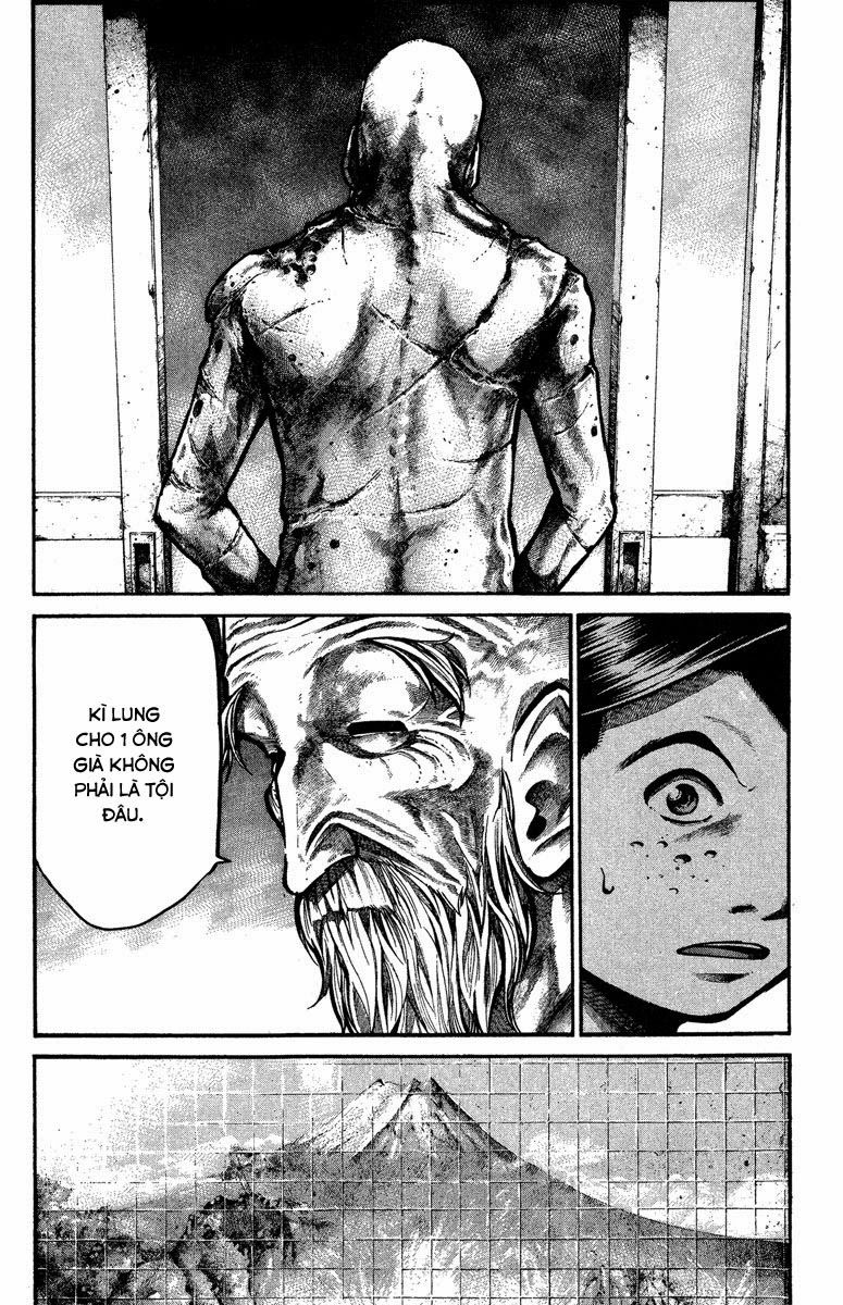 Rainbow Chap 99 - Next Chap 100