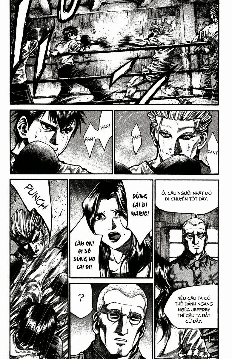 Rainbow Chap 99 - Next Chap 100