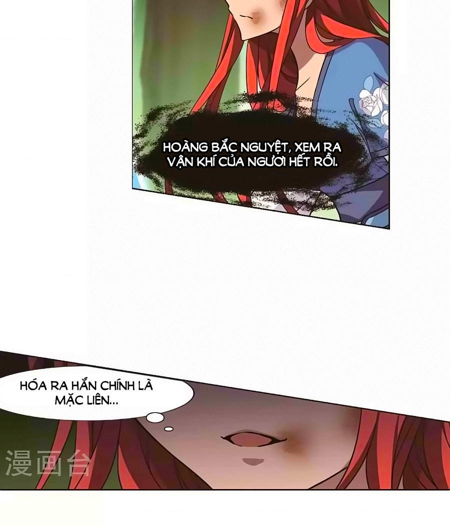 Phượng Nghịch Thiên Hạ Chap 137 - Next Chap 138