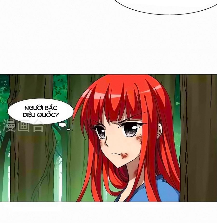 Phượng Nghịch Thiên Hạ Chap 139 - Next Chap 140