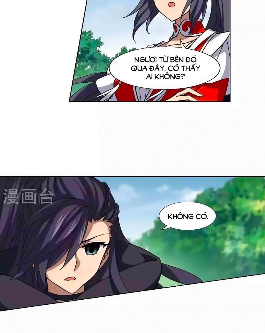 Phượng Nghịch Thiên Hạ Chap 139 - Next Chap 140