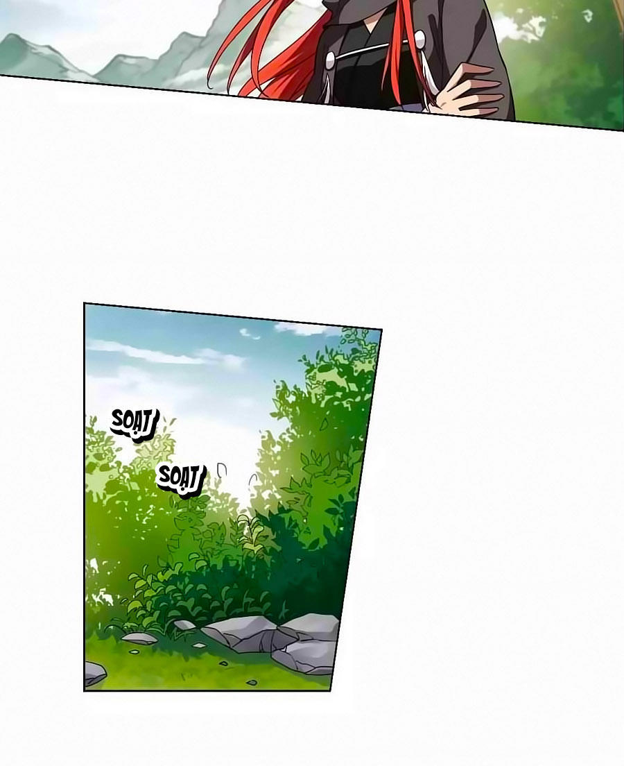 Phượng Nghịch Thiên Hạ Chap 146.1 - Next Chap 147.1