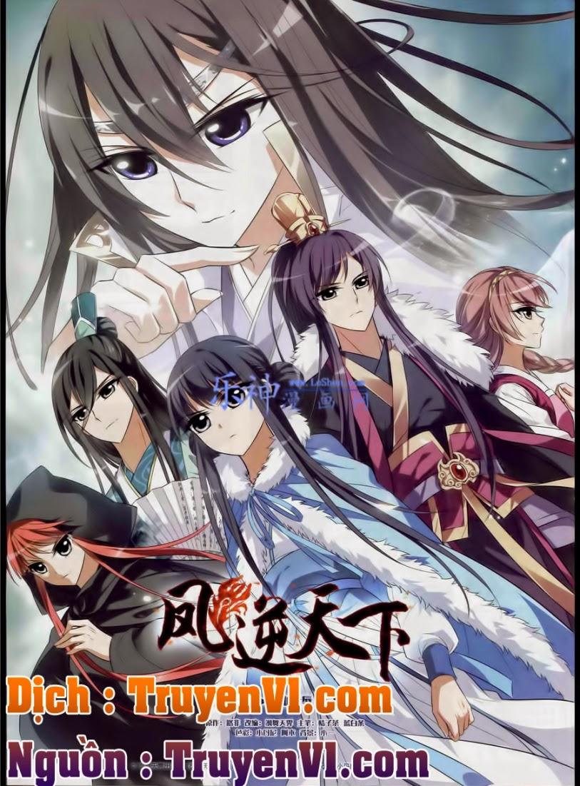 Phượng Nghịch Thiên Hạ Chap 6 - Next Chap 7
