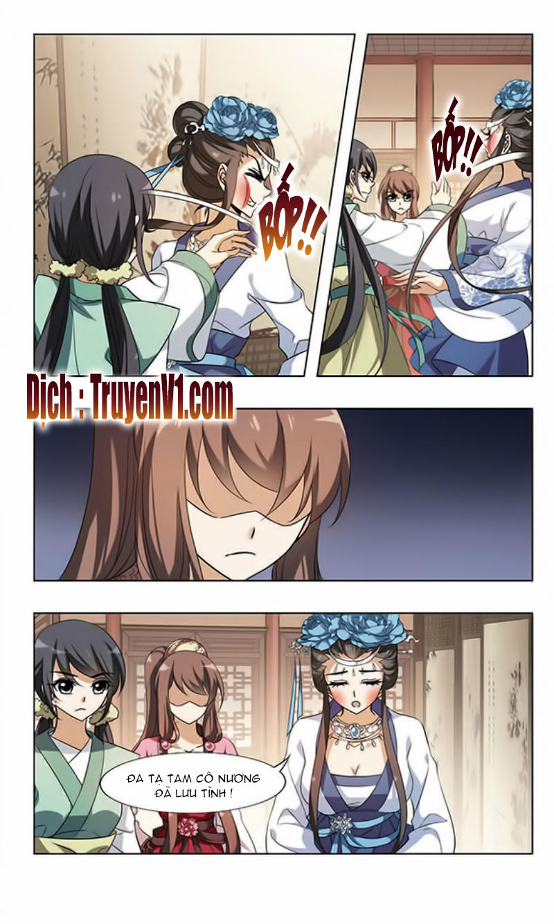 Phượng Nghịch Thiên Hạ Chap 62 - Next Chap 63