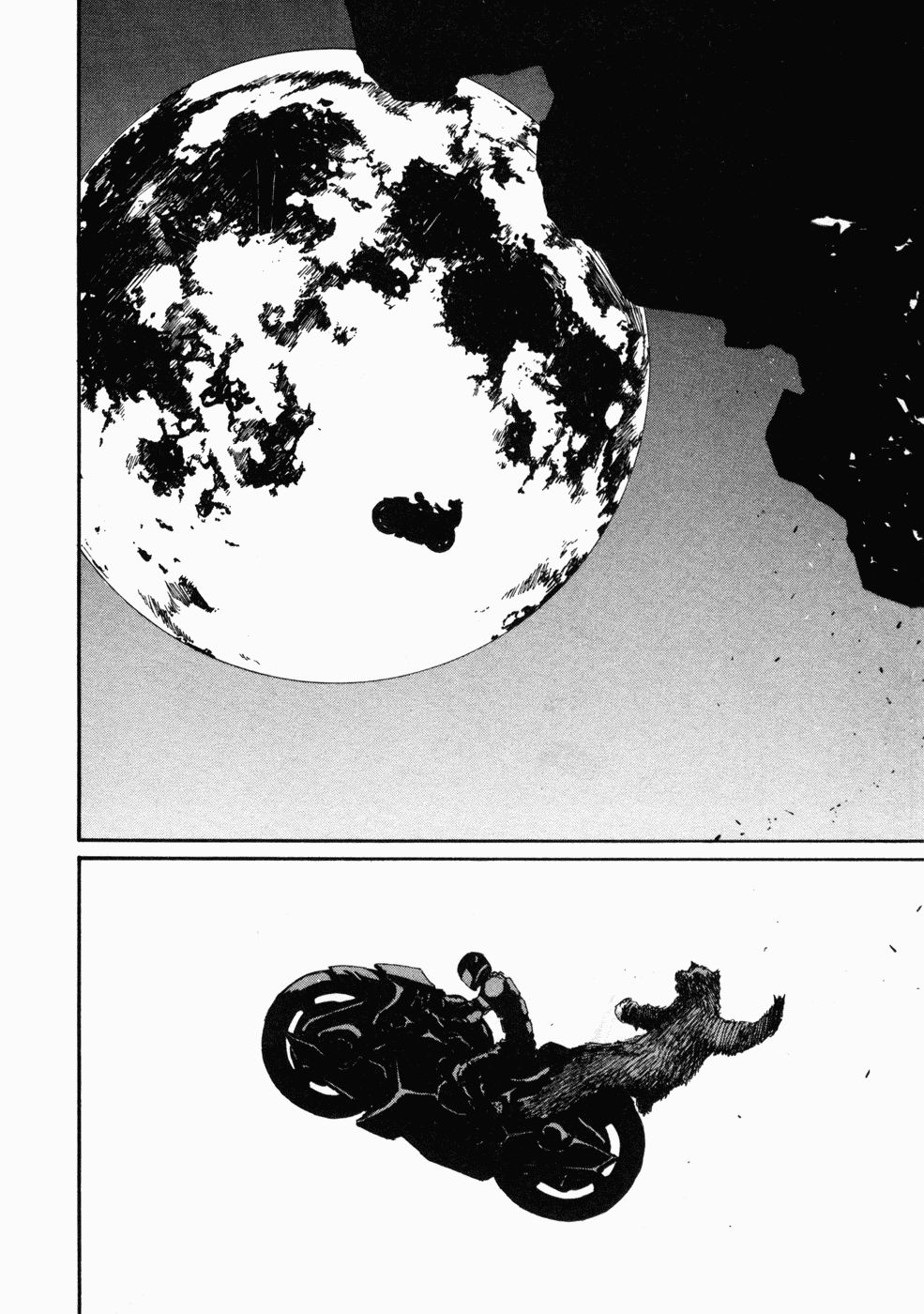 Thảm Họa Virus Ngoài Hành Tinh Chap 5 - Next Chap 6