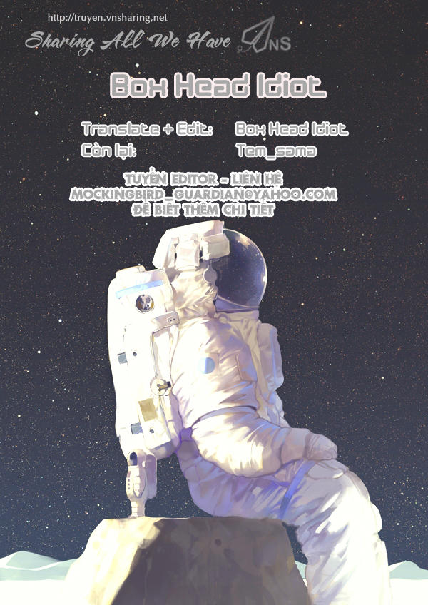 Du Hành Không Gian Chap 17 - Next Chap 18