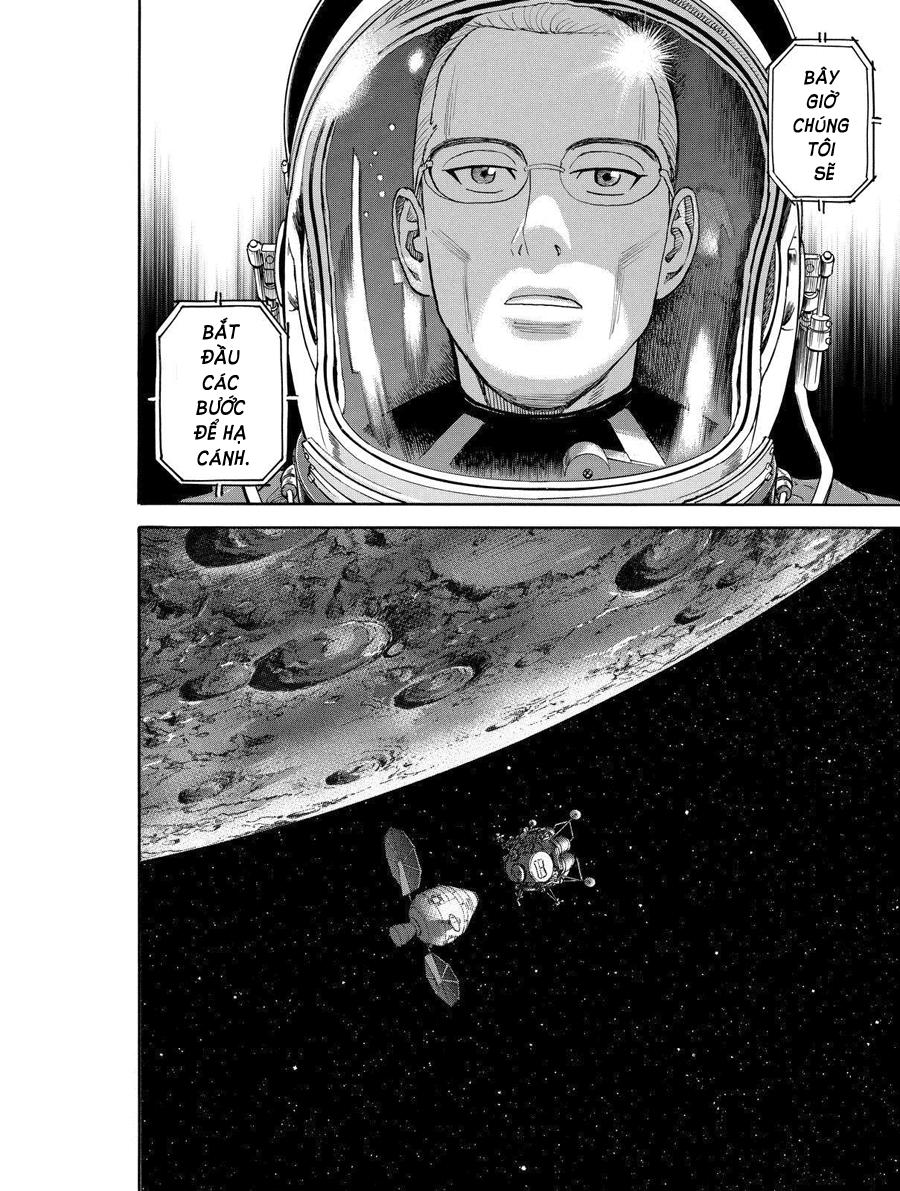 Du Hành Không Gian Chap 191 - Next Chap 192