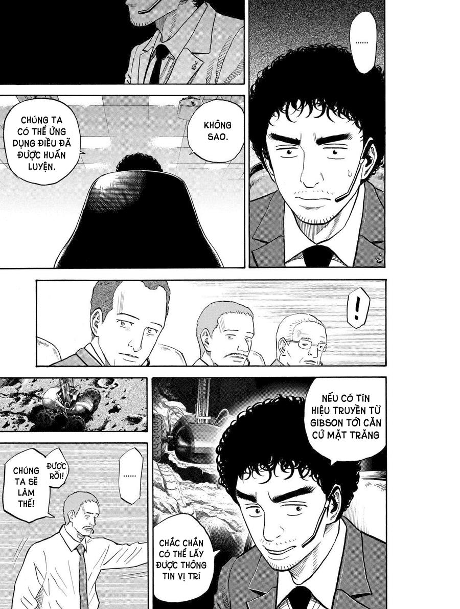 Du Hành Không Gian Chap 191 - Next Chap 192