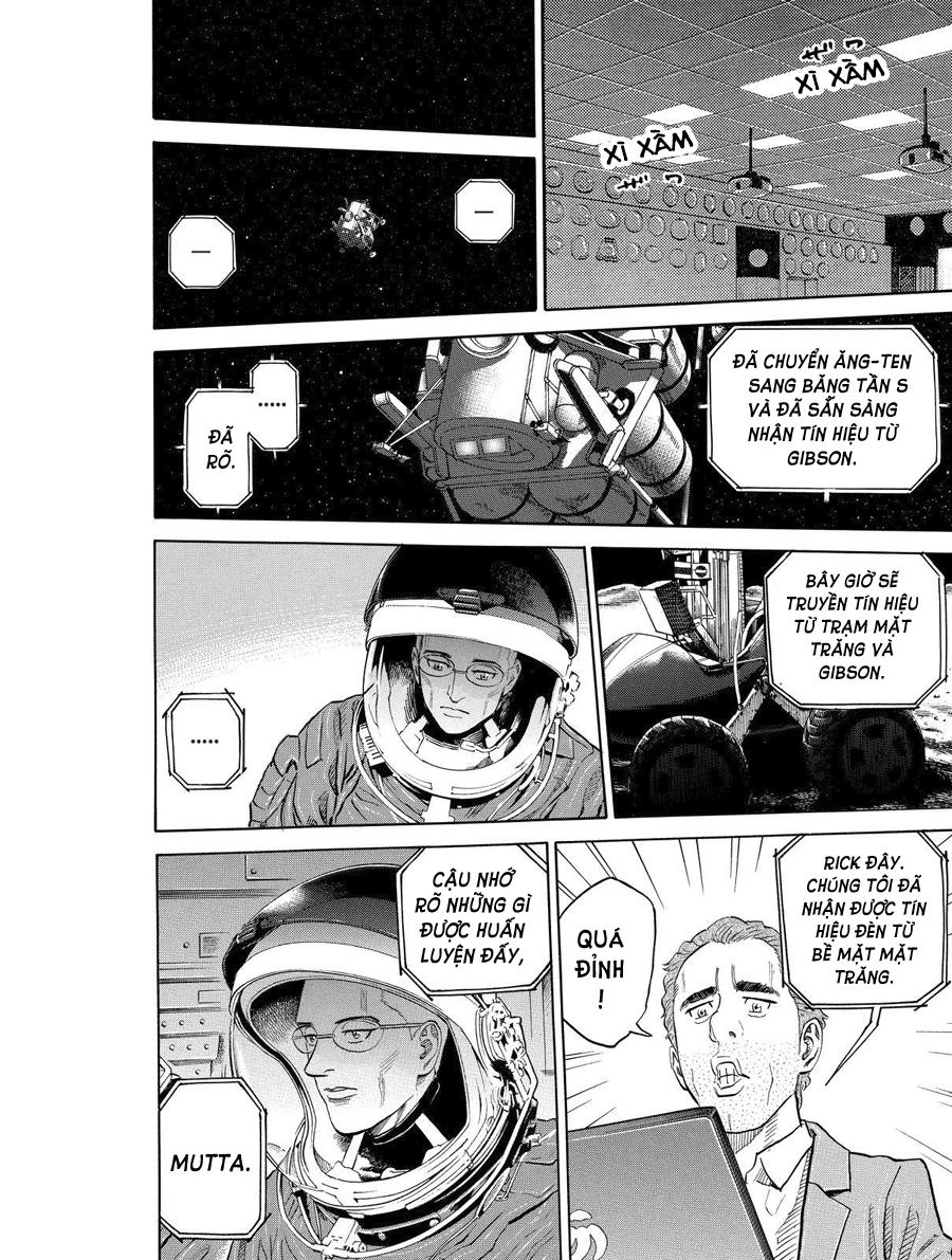 Du Hành Không Gian Chap 191 - Next Chap 192