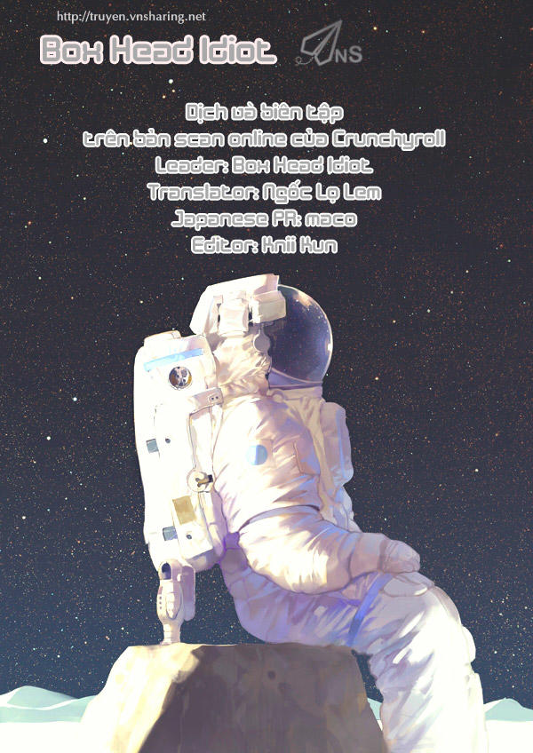 Du Hành Không Gian Chap 191 - Next Chap 192