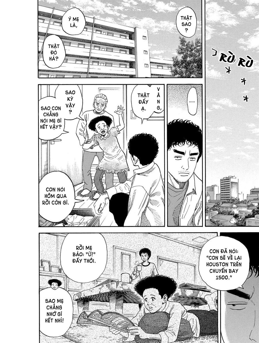 Du Hành Không Gian Chap 195 - Next Chap 196