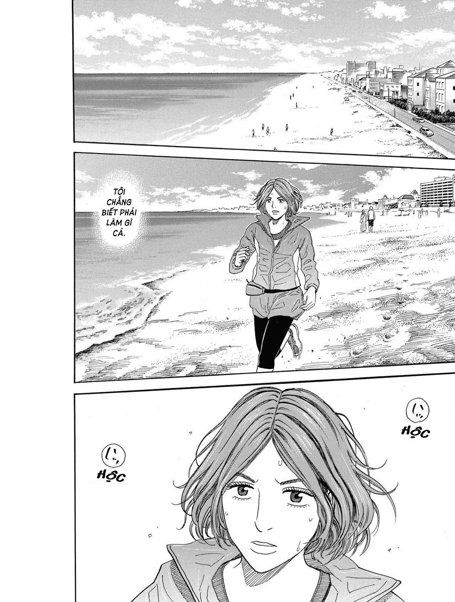 Du Hành Không Gian Chap 195 - Next Chap 196