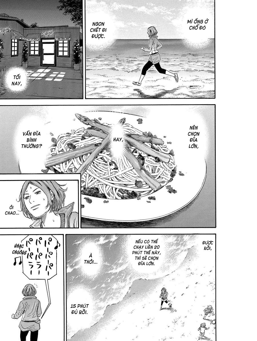 Du Hành Không Gian Chap 195 - Next Chap 196