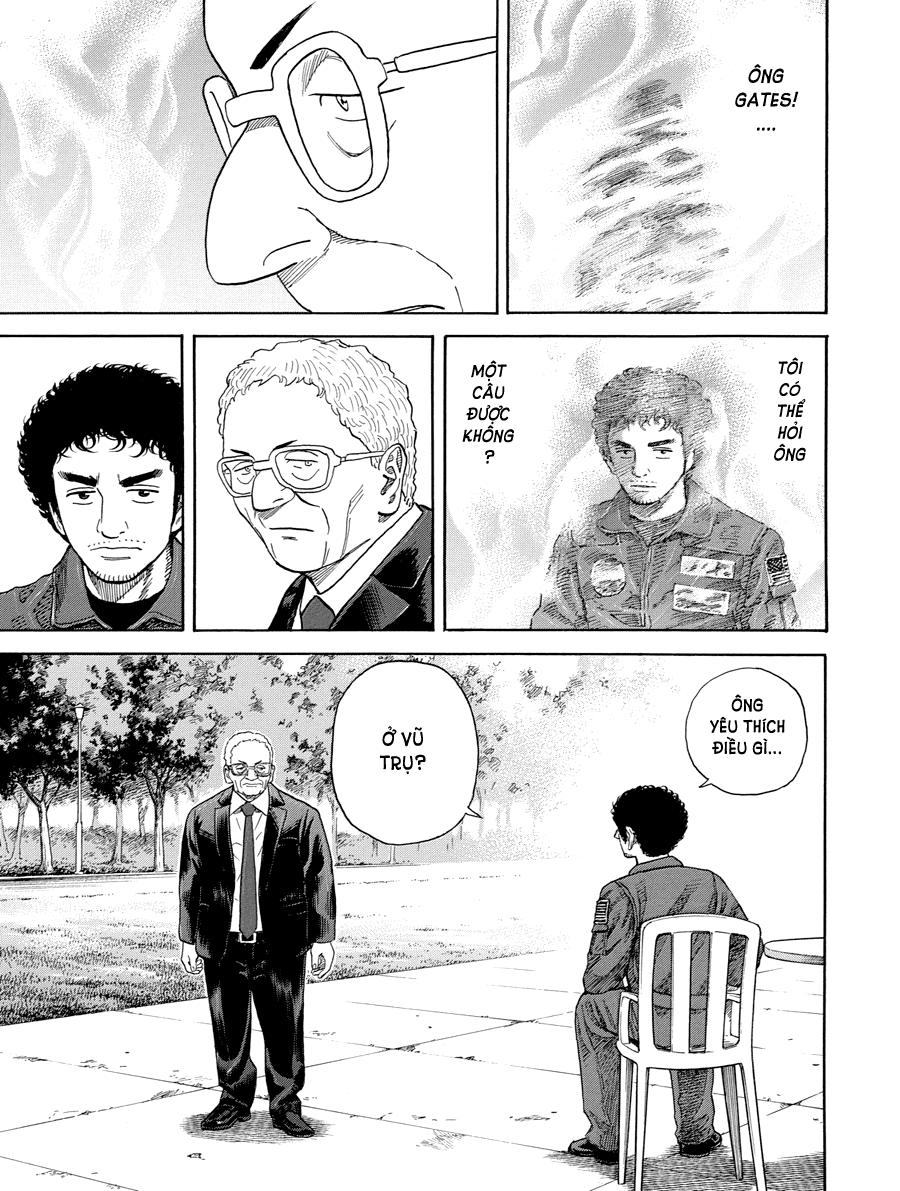 Du Hành Không Gian Chap 201 - Next Chap 202