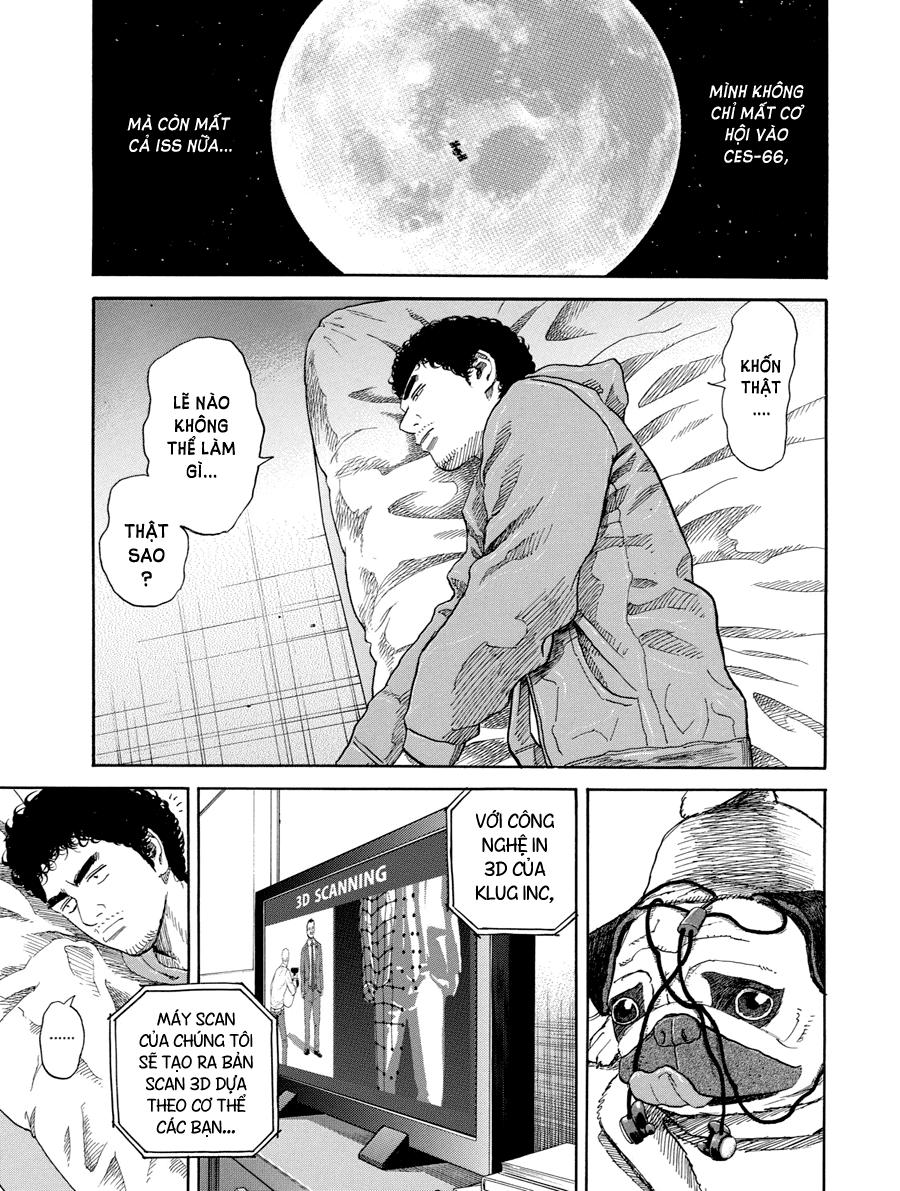 Du Hành Không Gian Chap 201 - Next Chap 202