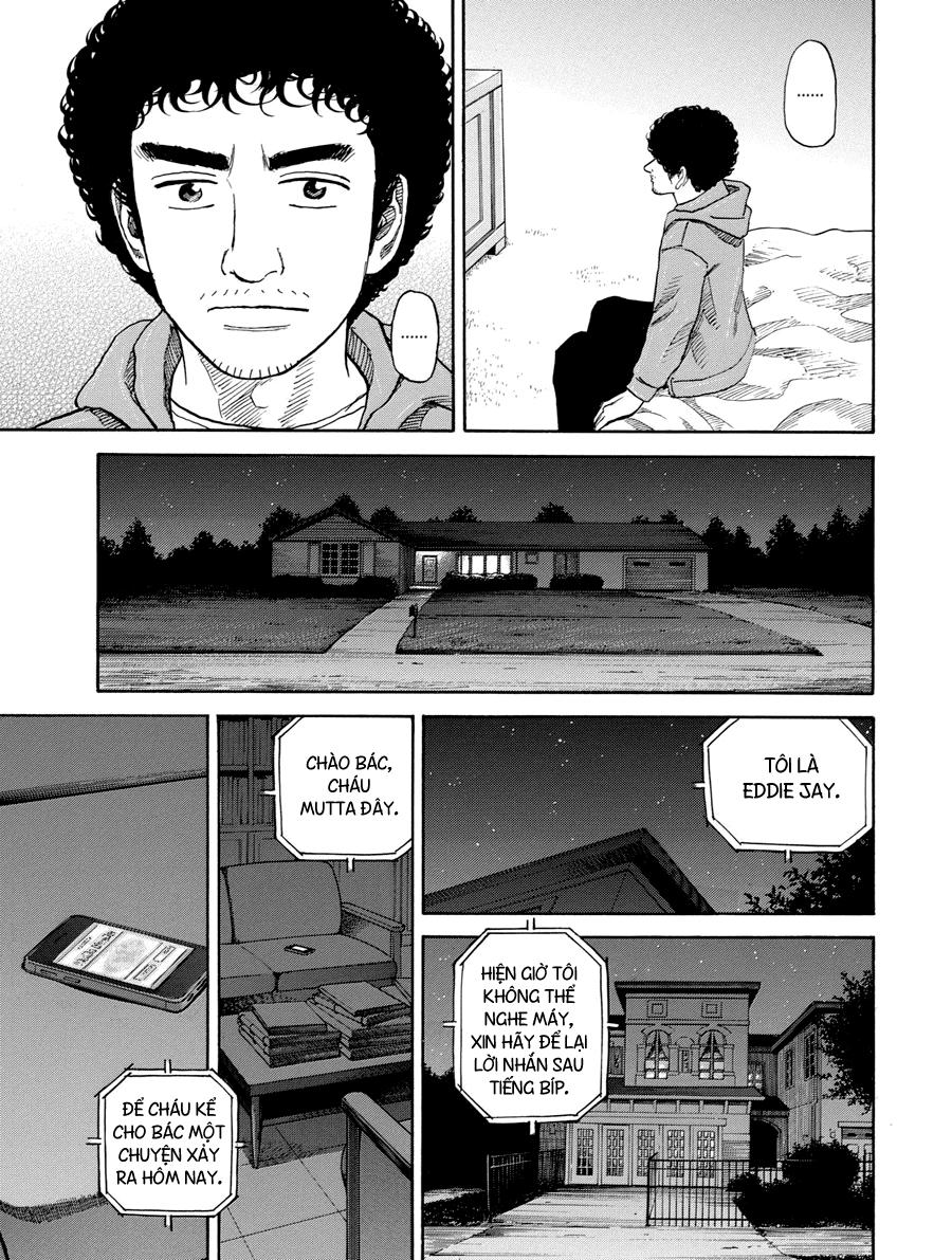 Du Hành Không Gian Chap 201 - Next Chap 202