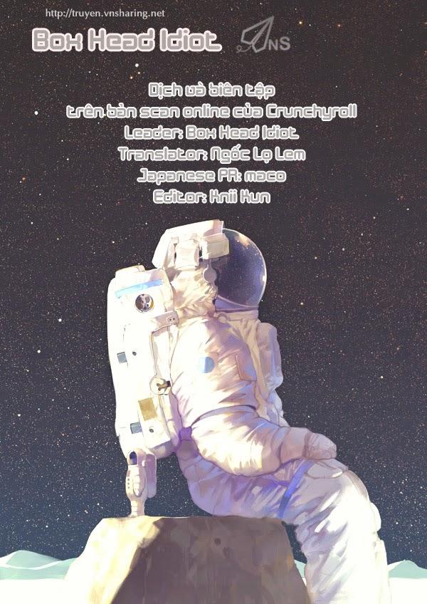 Du Hành Không Gian Chap 201 - Next Chap 202