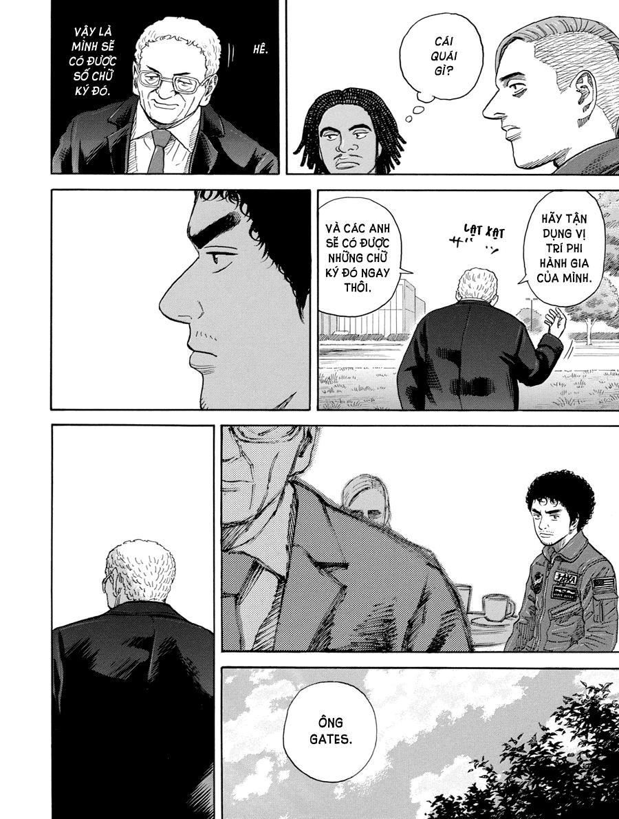 Du Hành Không Gian Chap 201 - Next Chap 202