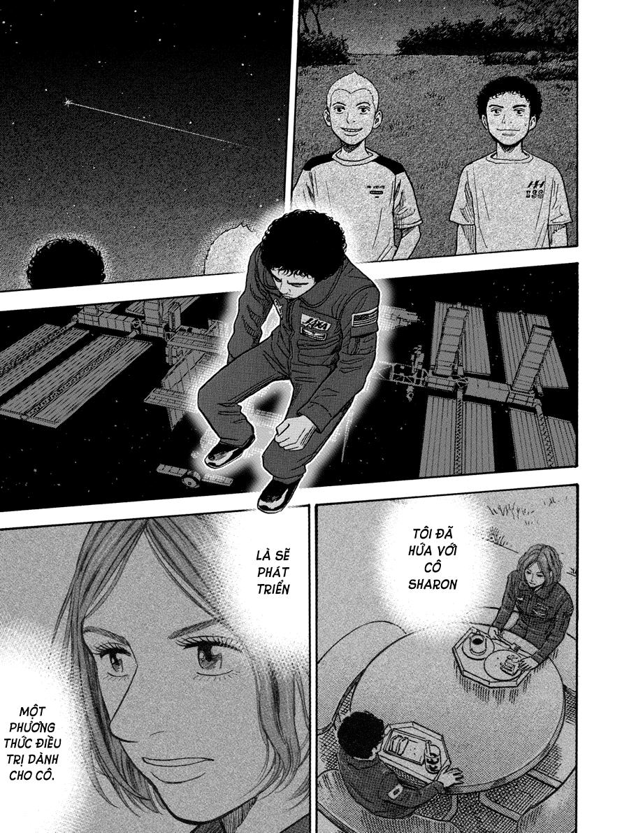 Du Hành Không Gian Chap 201 - Next Chap 202