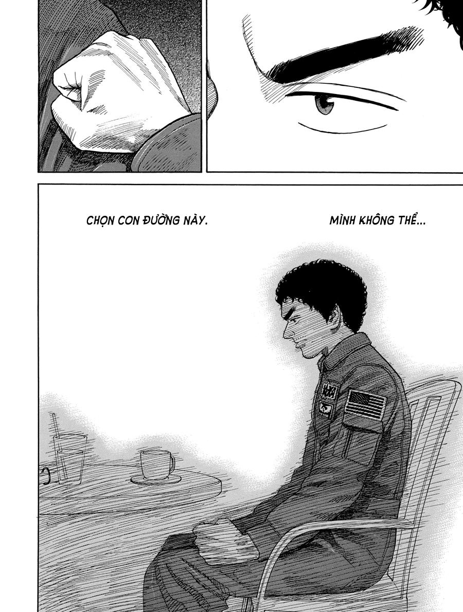 Du Hành Không Gian Chap 201 - Next Chap 202