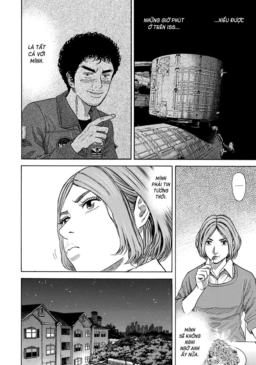 Du Hành Không Gian Chap 203 - Next Chap 204
