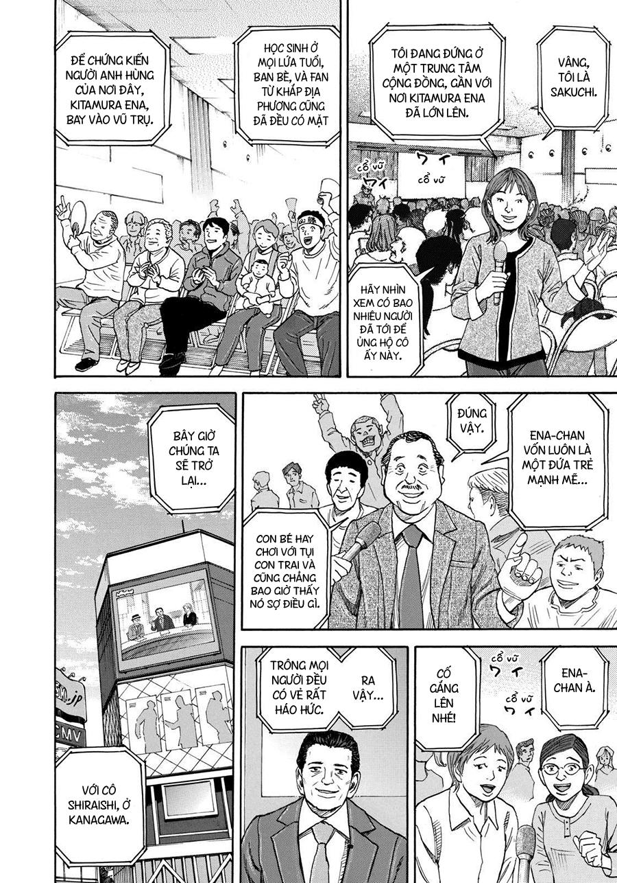 Du Hành Không Gian Chap 220 - Next Chap 221