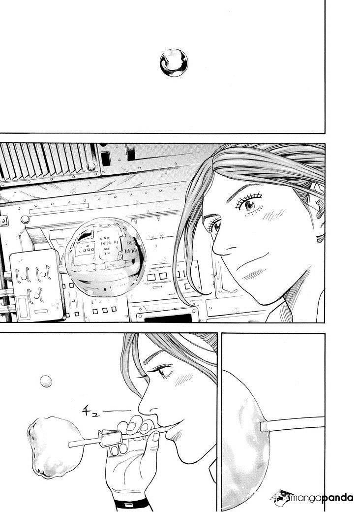 Du Hành Không Gian Chap 251 - Next Chap 252