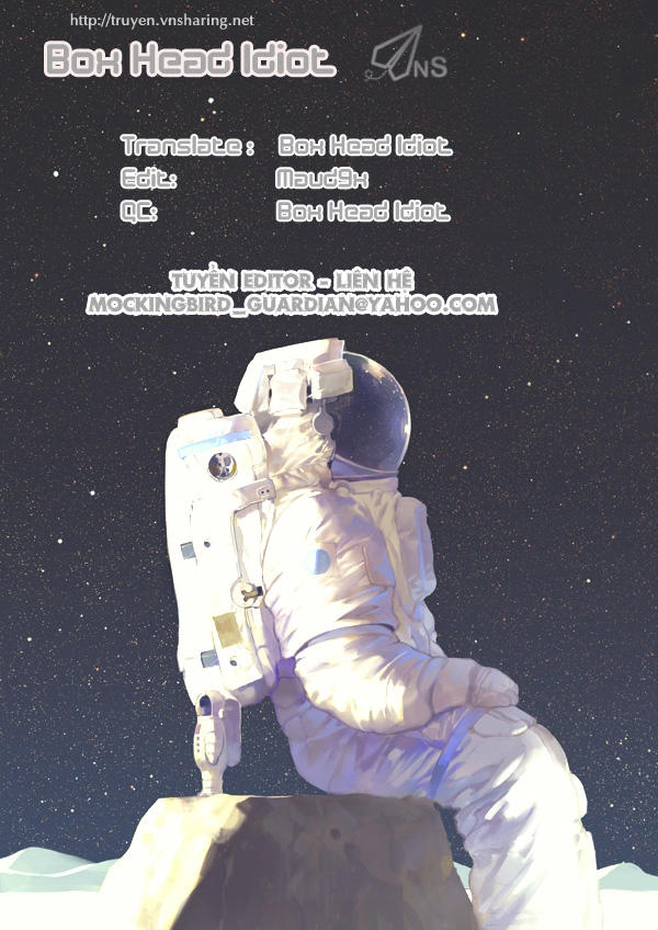 Du Hành Không Gian Chap 32 - Next Chap 33