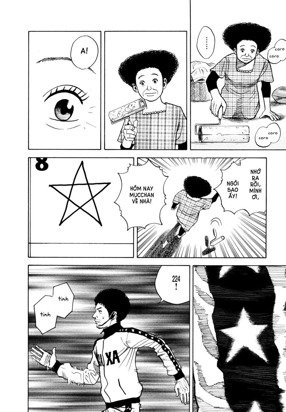 Du Hành Không Gian Chap 38 - Next Chap 39