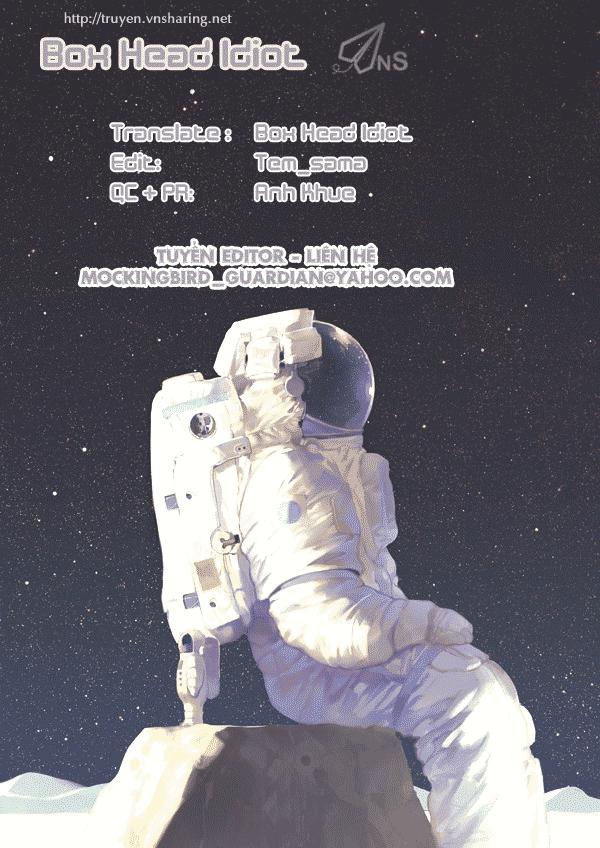 Du Hành Không Gian Chap 55 - Next Chap 56
