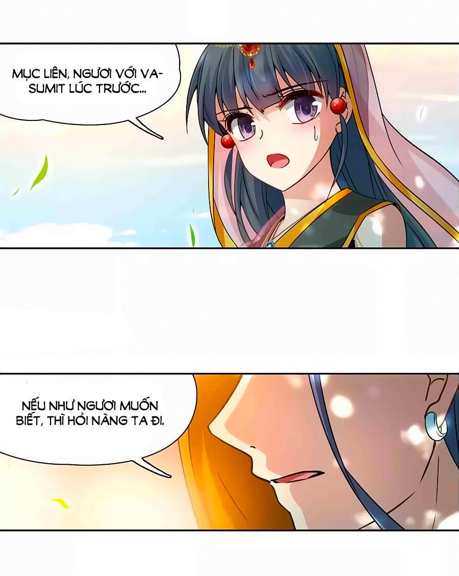 Tầm Trảo Tiền Thế Chi Lữ Chap 171.1 - Next Chap 172.1